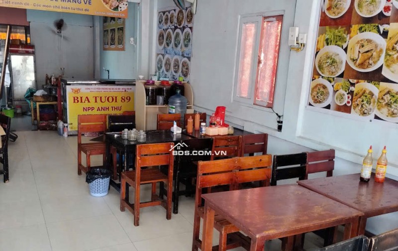Cho thuê nhà mặt bằng Kinh Doanh 72m2, Đường Hoàng Cầm,Thủ Đức
